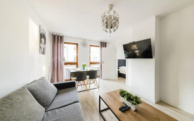 Grand Baltic Apartments