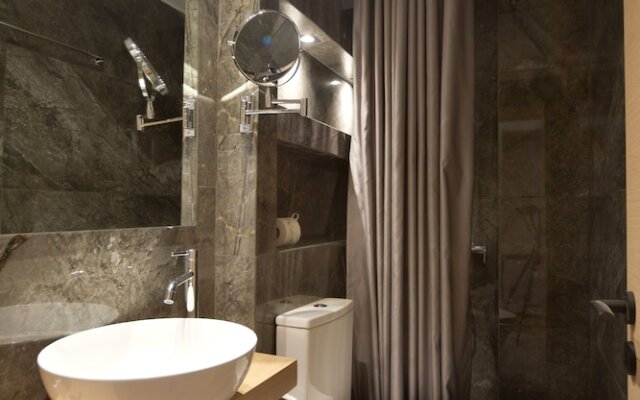 Anixi Hotel by AP