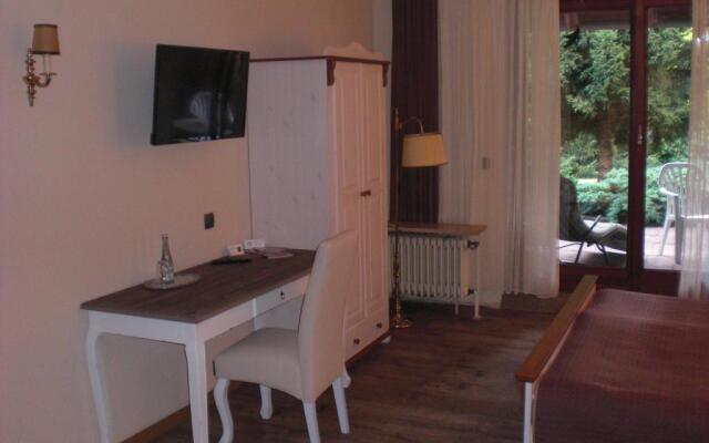 Hotel Garni Eichhornkobel
