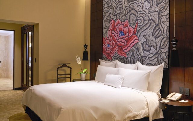 Country Club Lima Hotel - The Leading Hotels of the World