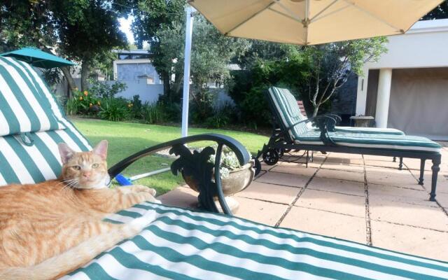 Highgrove Guesthouse