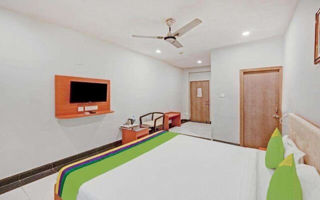 Treebo Sidhartha International Baliapanda
