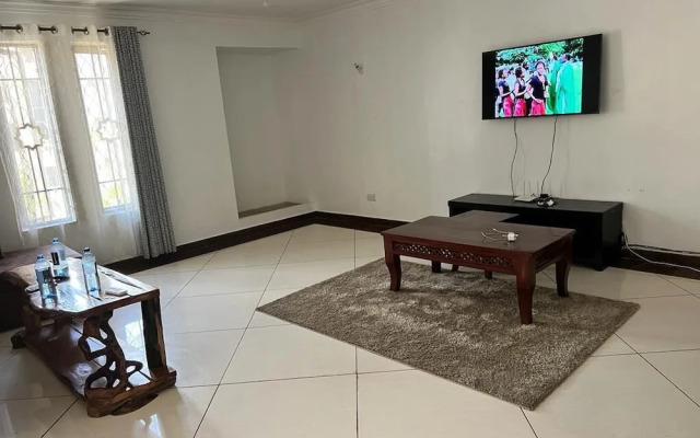 Lux Suites Marrakech Apartments
