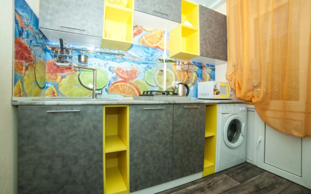 Марьин Дом на Малышева 120