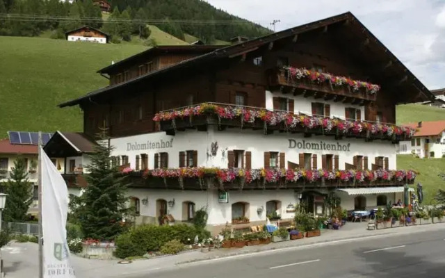 Dolomitenhof