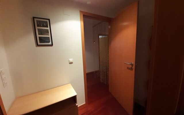 New Luxury Flat in Santa Clara