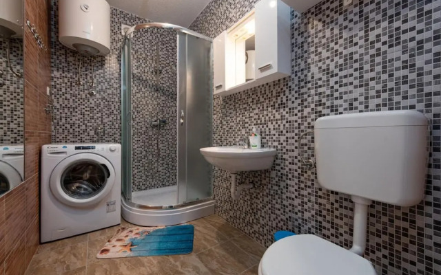 Villa Fenix Zadarvillas