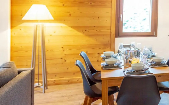 L'O Rouge - Apt A02 - BO Immobilier