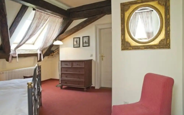 Romantik Hotel Gutshaus Ludorf