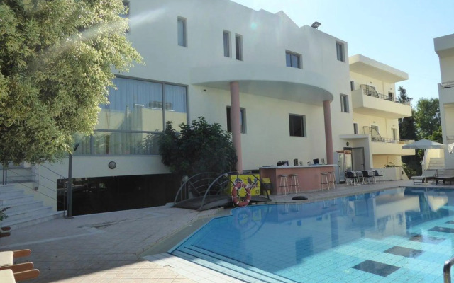 Atlantica Yakinthos