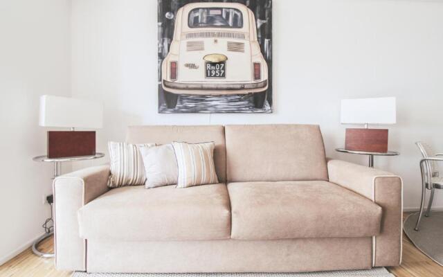 Residenza I Melograni - Suite