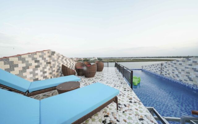Rock Mouse Homestay