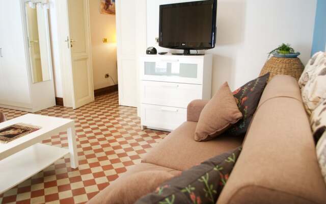 Galleria San Domenico Home