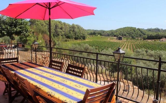 Holiday Home in Saint-antonin-du-var With Private Pool