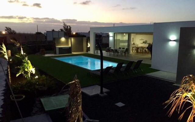Villa Turquesa