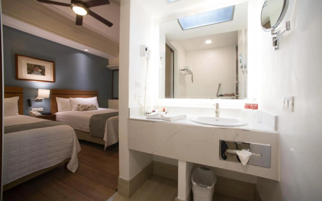 Hotel Abu