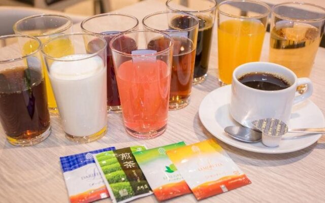 Kuretake-inn Premium Fujinomiya