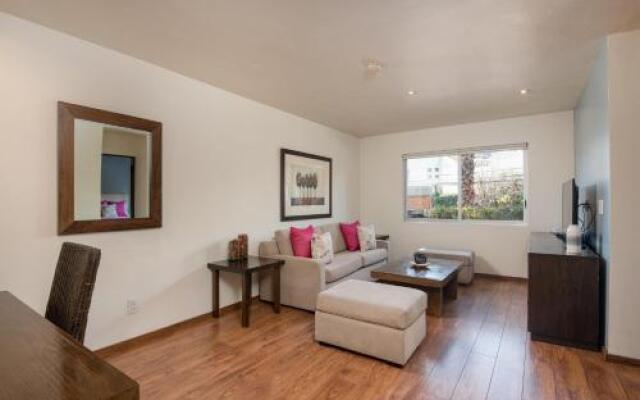 Suites Copernico Polanco Anzures