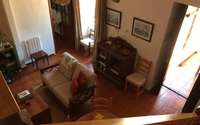 Casa Rural las Cáscaras