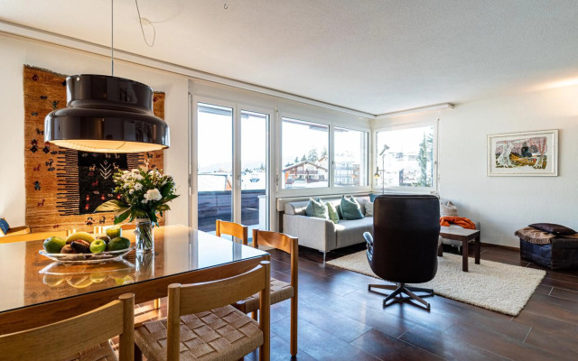 Edelweiss Casa Surmir