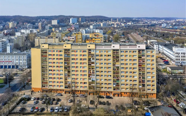 Kawalerka Gdynia