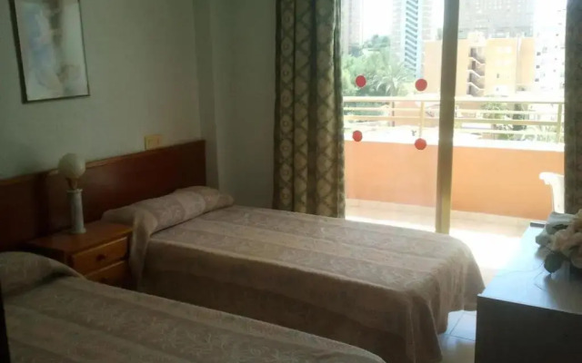 Ocana Apartments