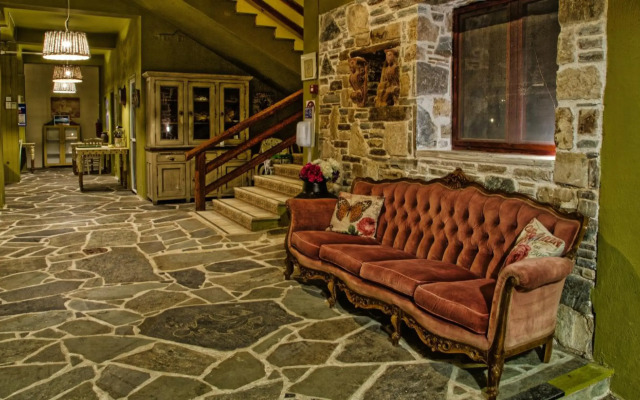Venus Beach Bungalows Hotel
