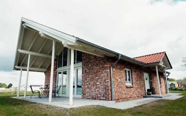 Loheide Modern Retreat