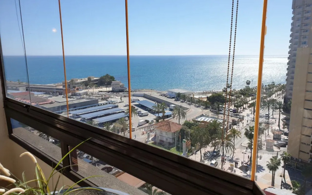 Apartamento Costa del Sol Beach First