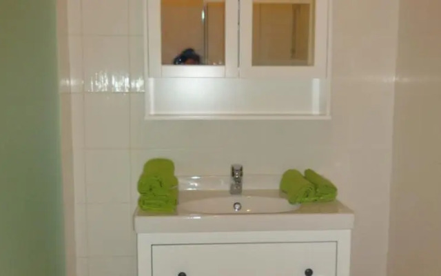 Ferienhaus Stadt Land