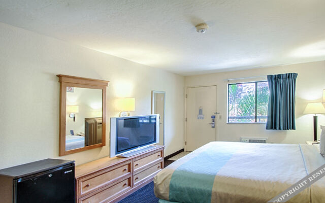 Ramada San Diego Mission Valley