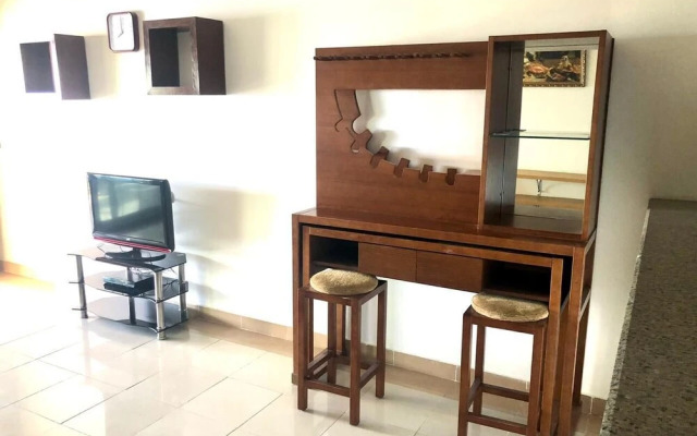 Amazing Stay at The Views