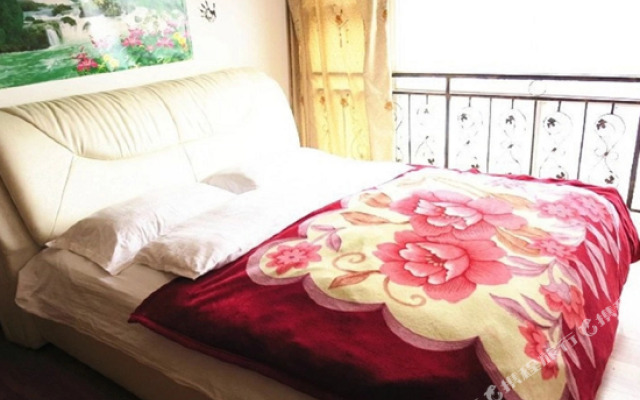Quanyou Hostel
