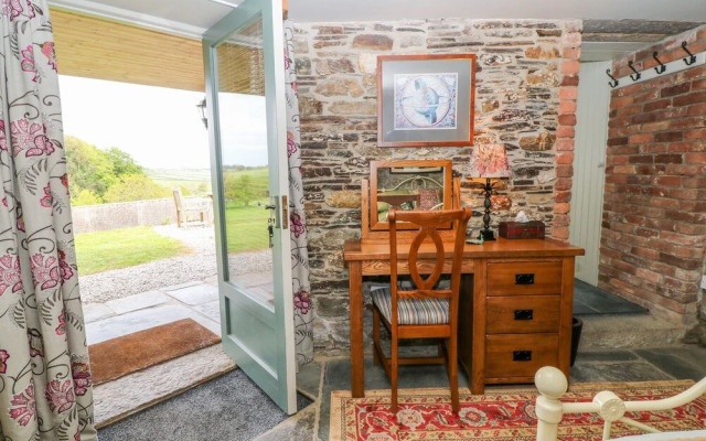 The Bothy