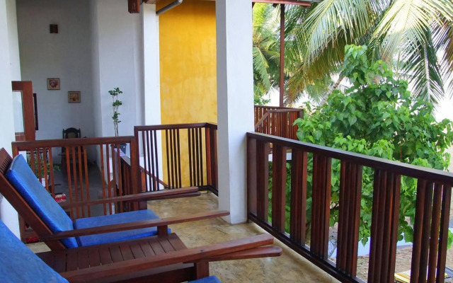 Banana Garden Resort