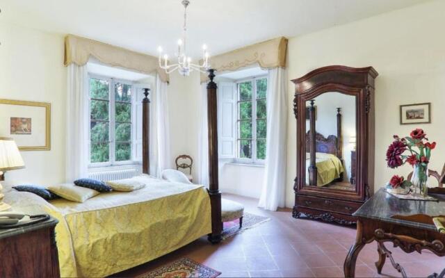 Relais Villa Montecatini