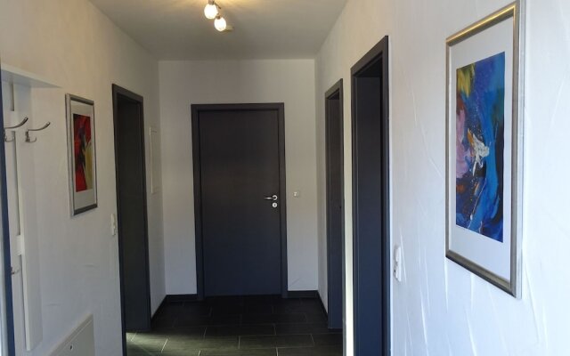 Delightful Apartment in Palzem near Moselle River