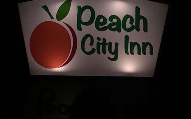 Peach City Inn - Marysville Yuba City