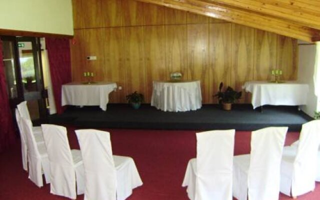 Hotel Junior Piatrova