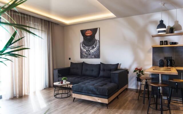 Nuovo Luxury Suite