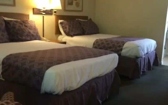 Drama Inn