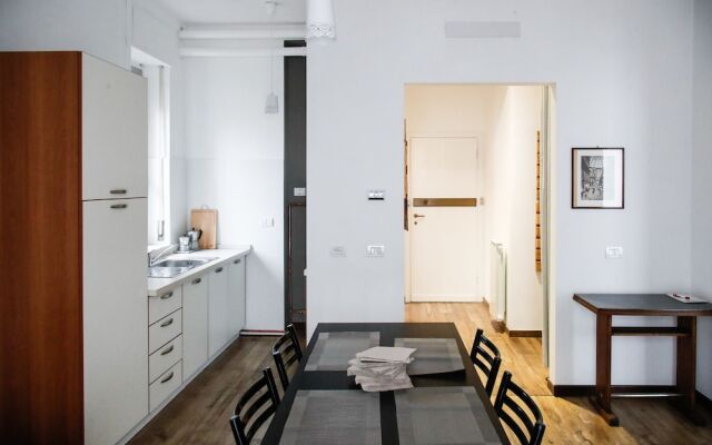 Rentopolis - Corridoni 13 - Rho Fiera