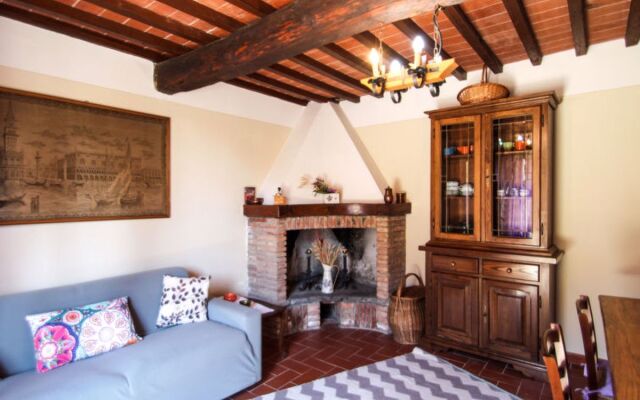 Podere Le Coste