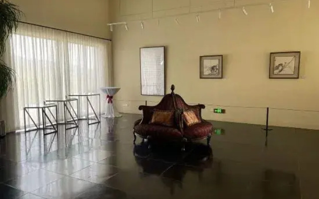 Yuanqi Art Hotel