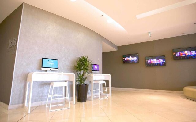 Ibis Sydney Olympic Park