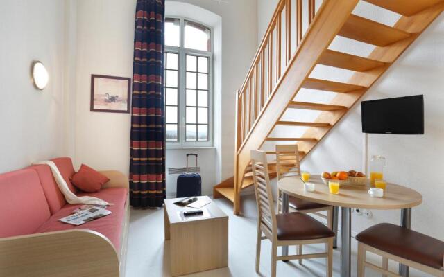 Vacancéole - Les Demeures Champenoises