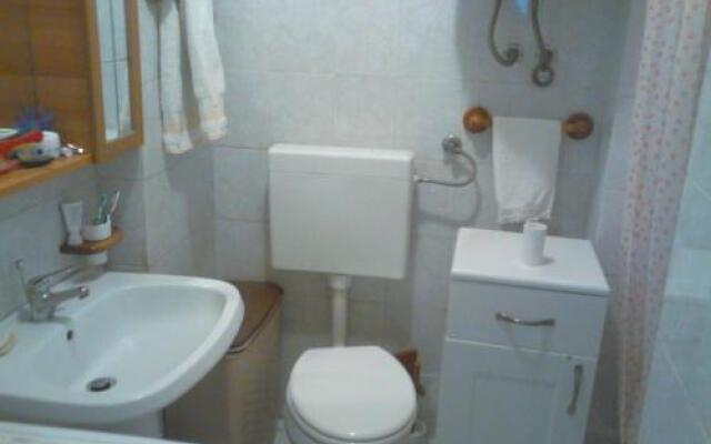 Apartment Dragan