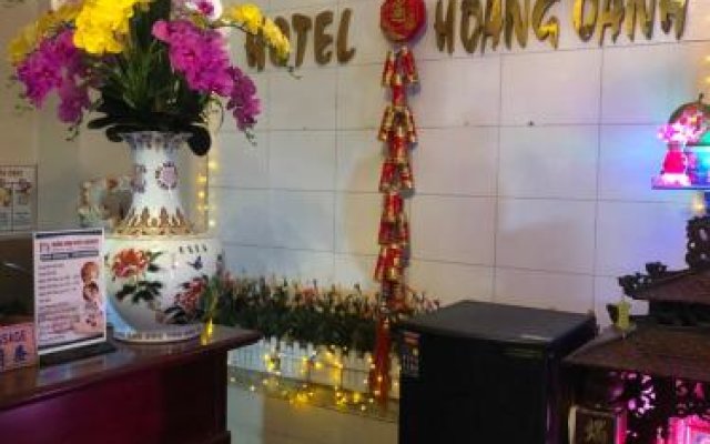Hoang Oanh Hotel