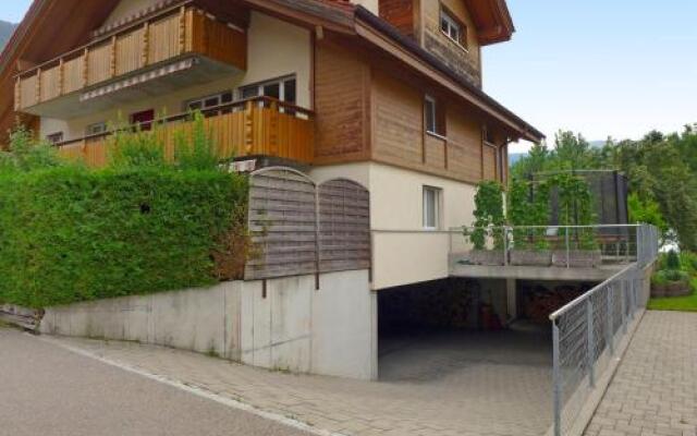Apartment Oberei
