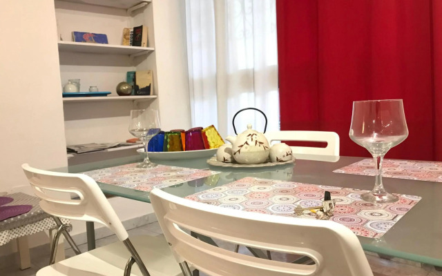 Appartamento a due passi dal Duomo